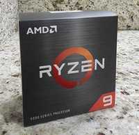 AMD Ryzen 9 5900X -Novo selado-
