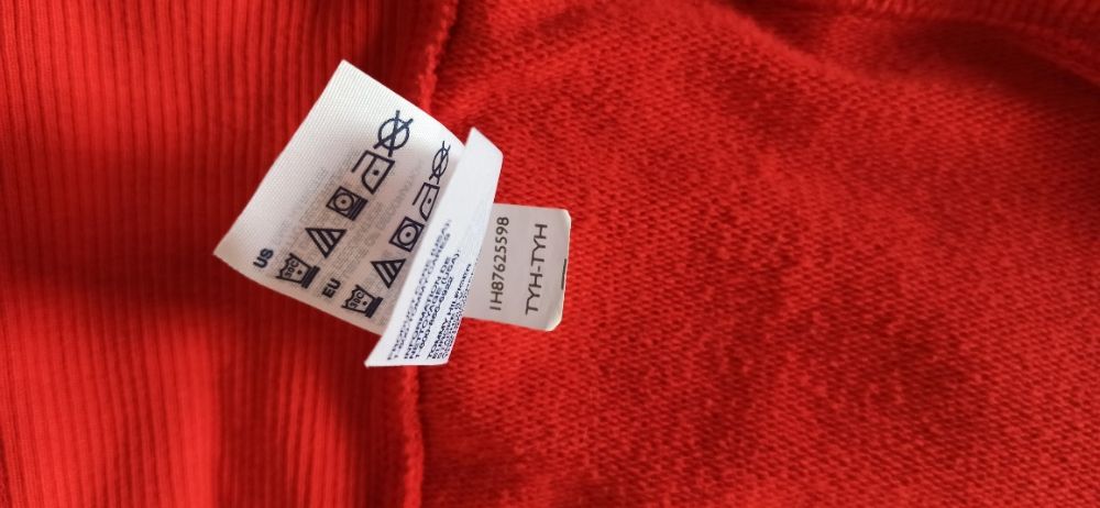 Bluza Tommy Hilfiger rozmiar xs