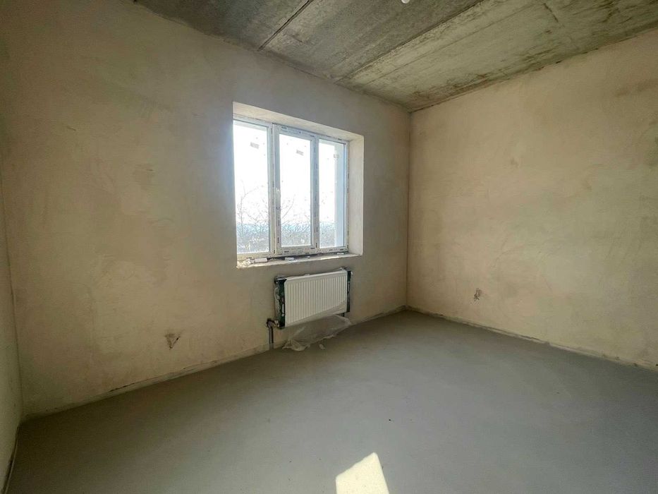 2 кімнатна квартира в передмісті Луцька