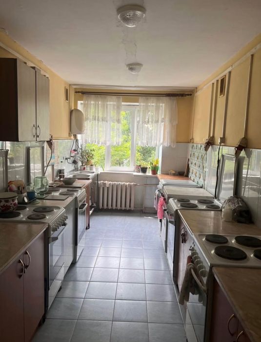 Продаж кімнати в гуртожитку вул.Максимовича Сихівський район