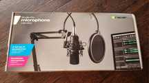 Mikrofon Tracer studio Pro