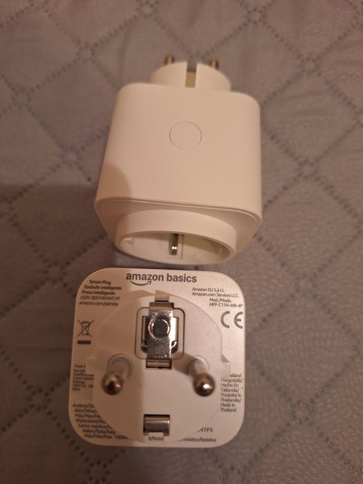 Inteligentna wtyczka