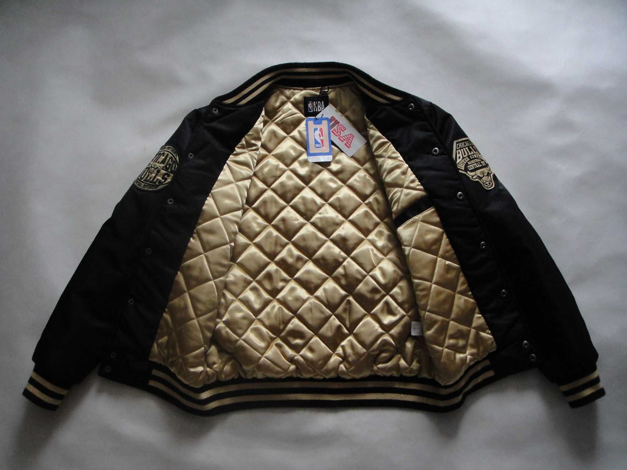 Bomberka NBA Chicago Bulls