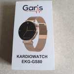 Kardiowatch EKG-GS80