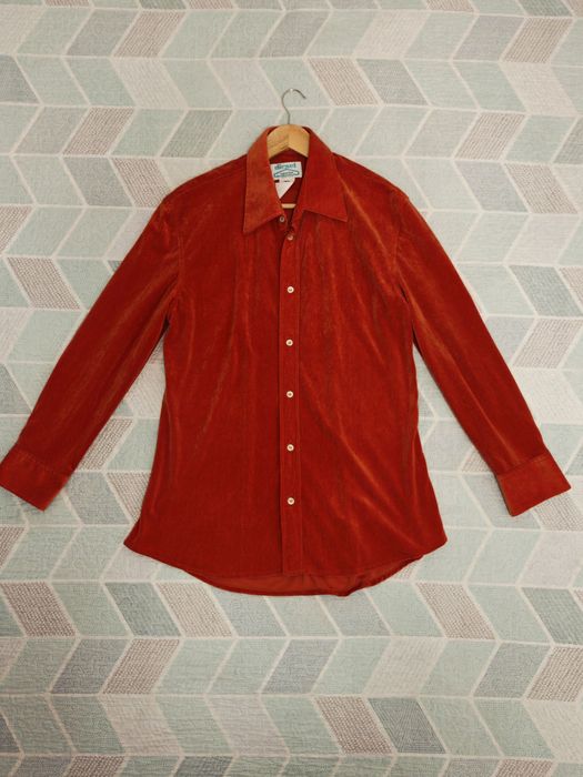 Рубашка Diesel винтаж цвет Iphone 17 pro max