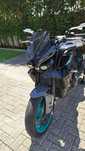 Yamaha MT-10 CP4 Akrapovic - Extras- Garantia 18 meses - Aceito Retoma