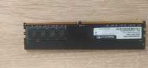 Pamięć RAM TeamGroup 8GB 2666MHz