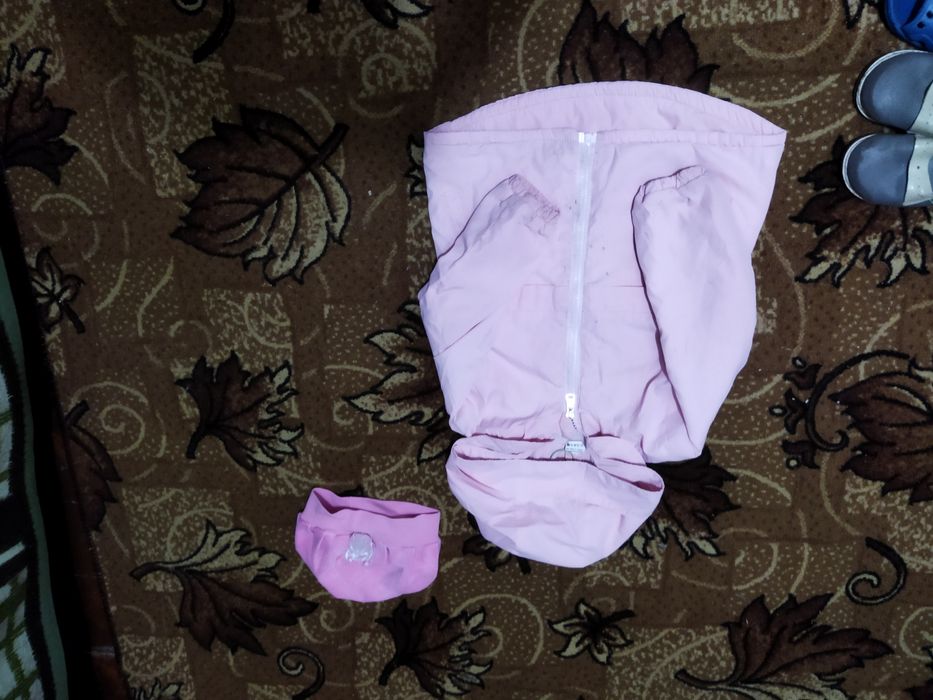 Ціна за все Одяг  одежда фирменная для дівчинки 3-5років  обувь