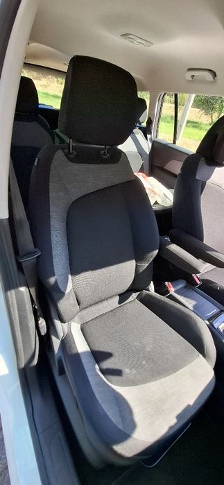 Citroën C4 Spacetourer 1.5 BlueHDi 2020