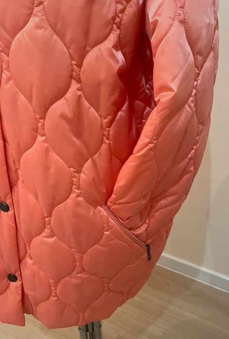 Nowa kurtka 6XL firmy Basler