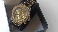 Годинник часы Rolex automatic