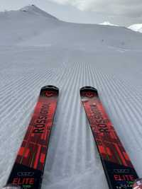 Rossignol Hero ELITE MT Multi Turn Ti-CAM SPX12 Konect 175cm 2024/25