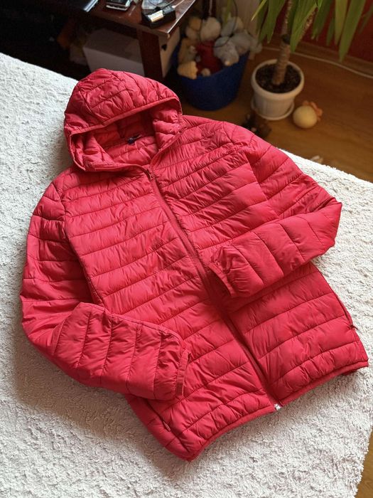 Куртка чоловіча H&M