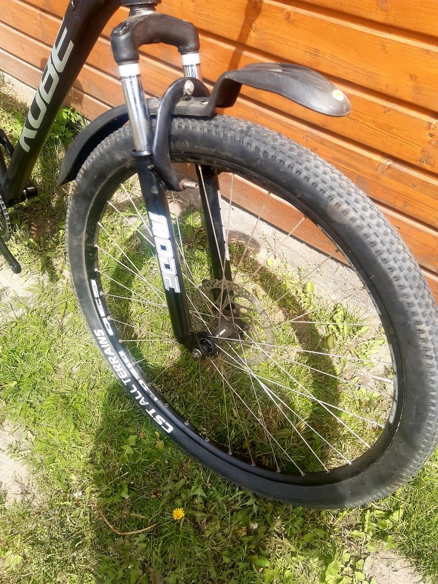 Rower  MTB 29  22
