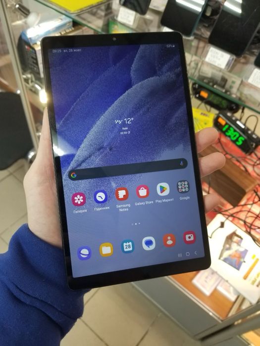 Samsung tab A7 lite 4/64 T220