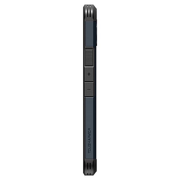 Etui Spigen Tough Armor na Google Pixel 9 Pro Xl - grafitowe