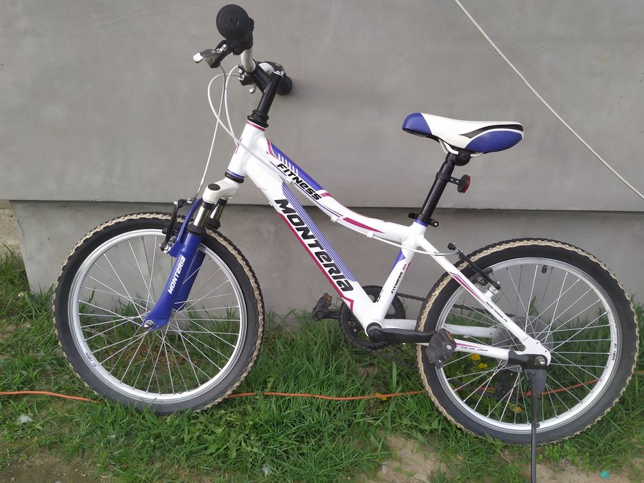 Rower Fitness Monteria