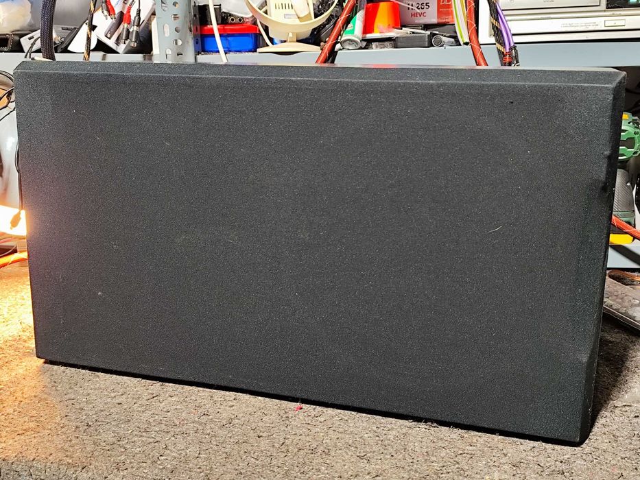 kolumny Unitra Tonsil Altus 75