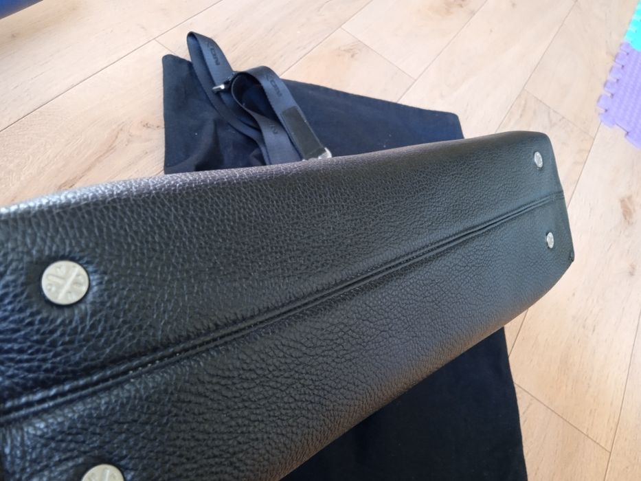 Сумка портфель Luxon