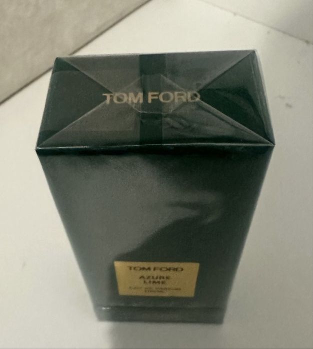Tom Ford Azure Lime 100ml edp