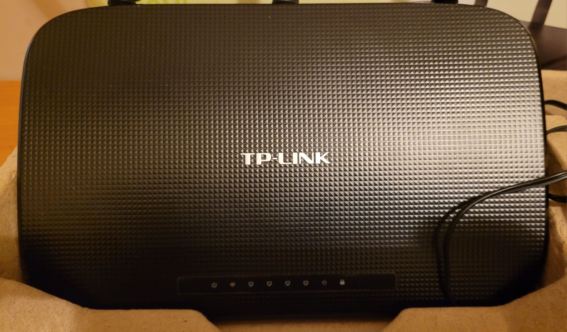 Router TP-LINK TL-WR940N