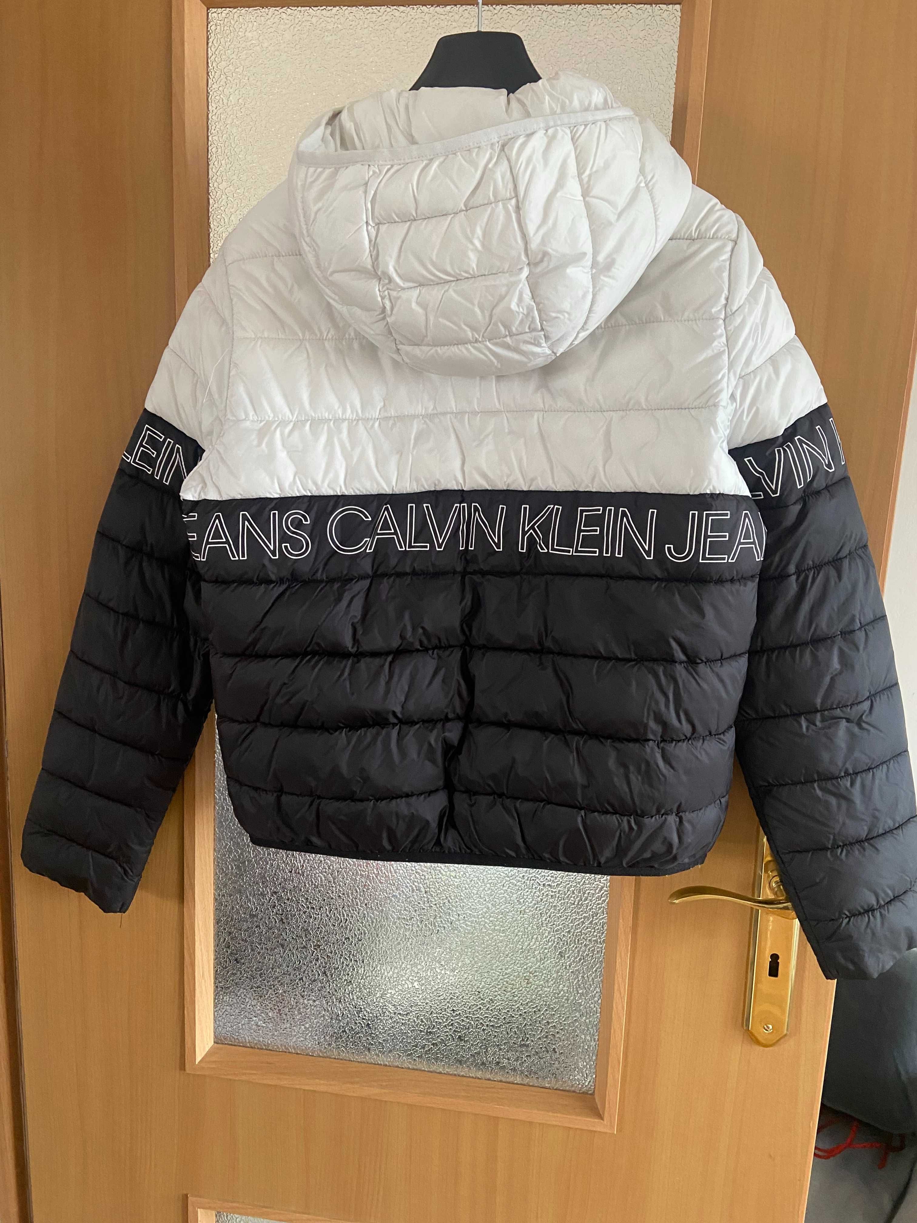 Calvin Klein super kurtka r L