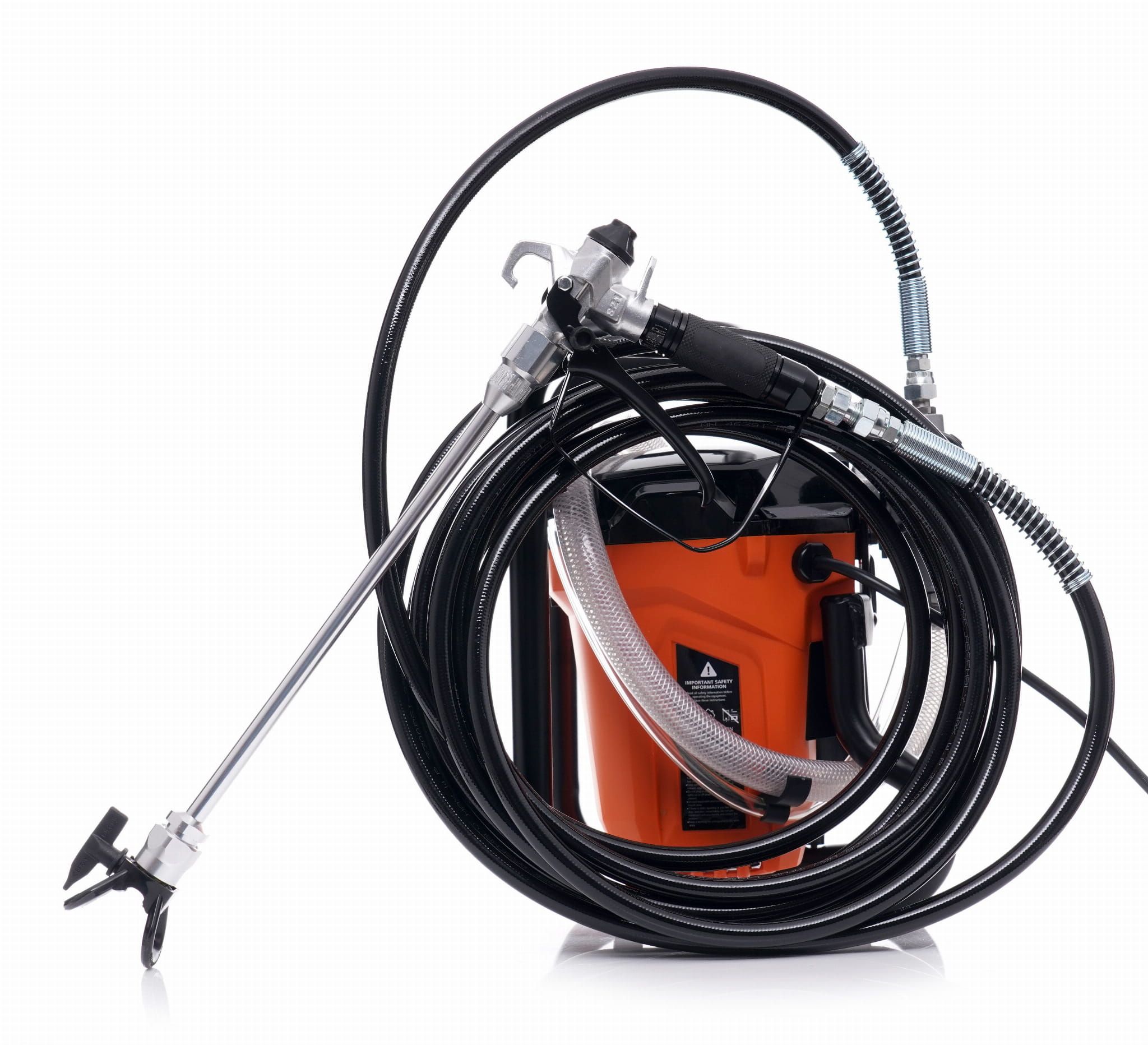 Agregat malarski 1450w KD1746