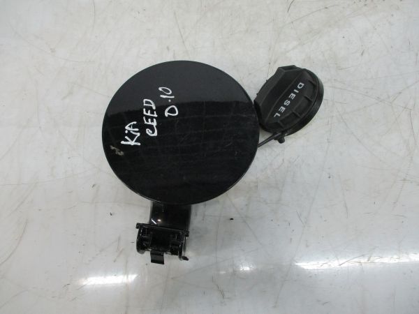 Tampa depósito combustível KIA Pro Ceed (ED)