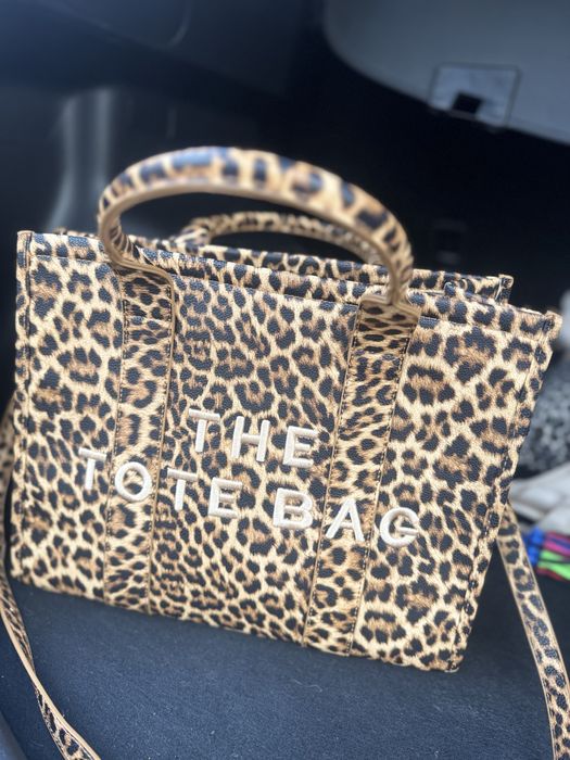 Сумка-тоут Marc Jacobs The Tote Bag