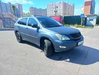 Продам Lexus RX 330