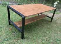 Meble ogrodowe Loft