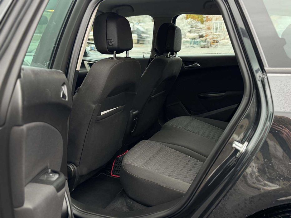 Продам Opel Astra 2013р. #72366