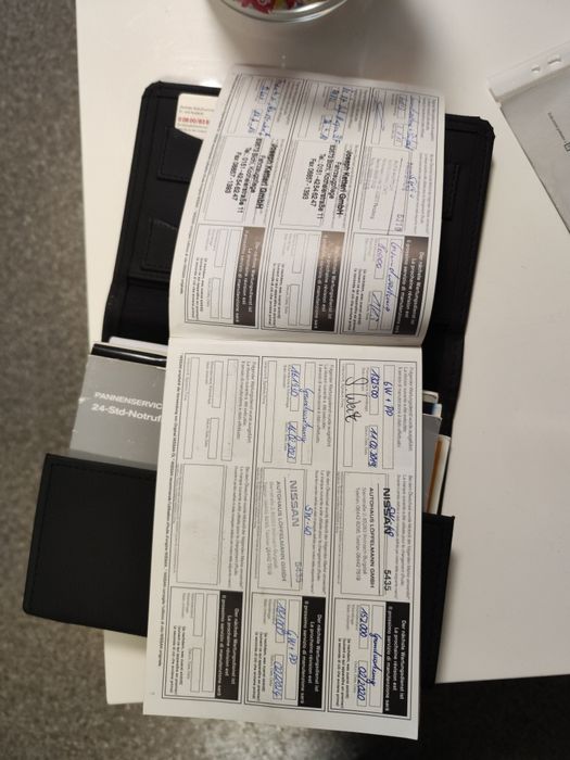 Nissan Note 1.4 benzyna / Klimatyzacja / Hak holowniczy