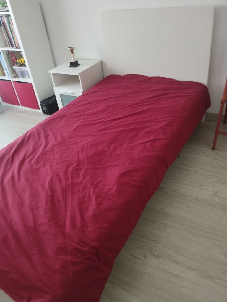 Colchão Ikea 0.90 por 2.00
