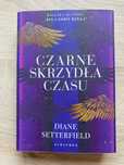 Czarne skrzydła czasu