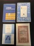 21 Livros Filosofia / Psicologia