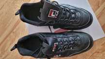 Sneakersy Fila Disruptor Low EU 43