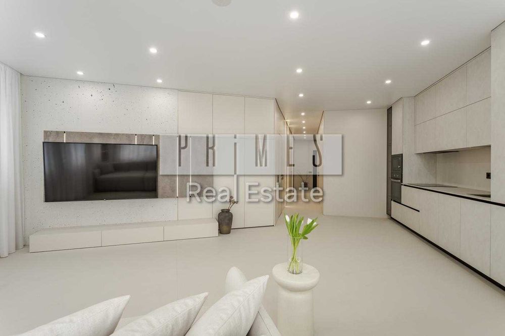 Продаж 3к квартири, ЖК Manhattan Сity, пр. Берестейський 11