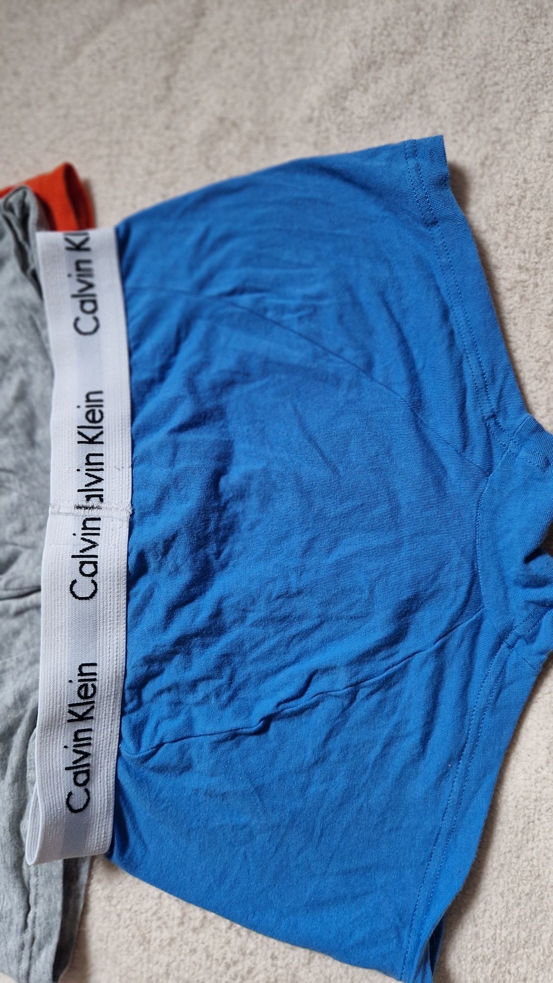 Труси calvin Klein