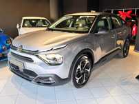 Citroën C4 1.5 BlueHDi Feel Pack EAT8
