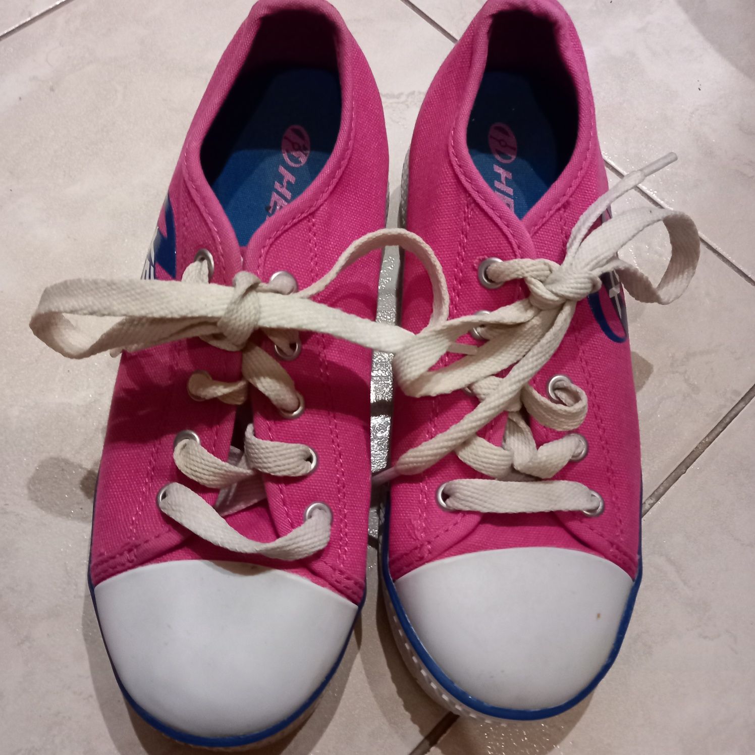Rolkobuty heelys r.34