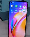 OPPO A94 5G(RENNO 5) com 128GG memória interna