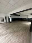 Lokal w centrum z witryną, boczna ul. Dąbrowskiego, 116 m2
