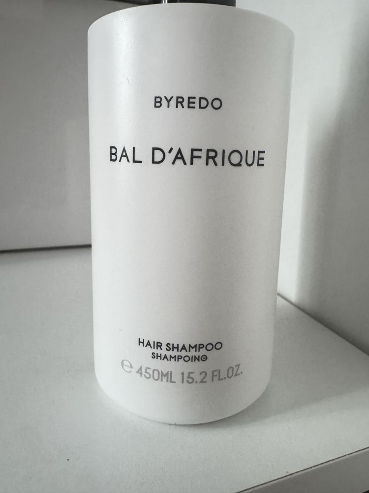Byredo szampon 450 ml
