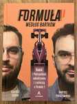 Książka Formuła 1 według Bartków + autograf