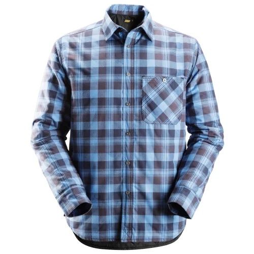 Koszula ocieplana Snickers 8051 XXL bluza