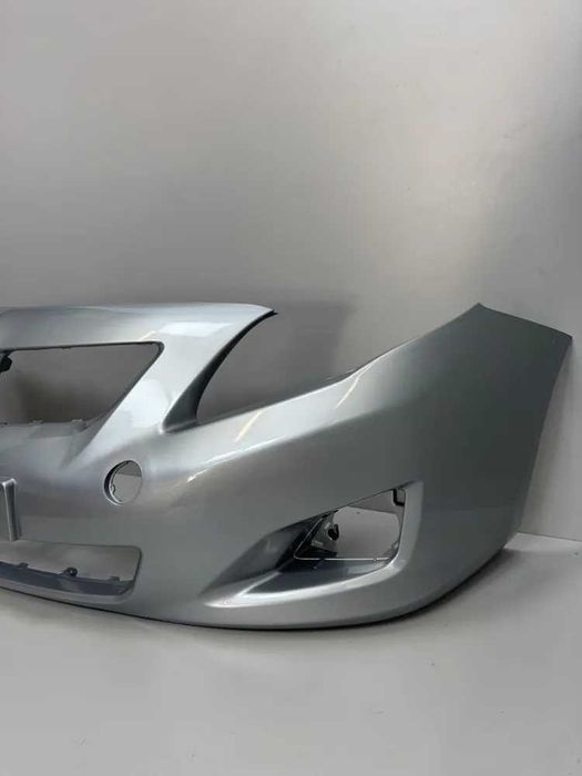 Бампер передний / задний Toyota Corolla 150 окрашенный в цвет кузова