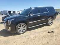 Cadillac Escalade amerykański luksus i potęga na drodze