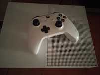 Vendo Xbox One S