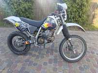 Honda xr400 r sprzedaż ednuro rezerwacja do 02.07
